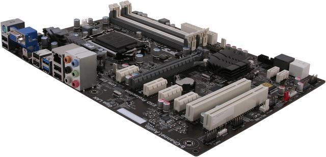 返品保証 - ECS Z77-H2-A3 LGA1155 - 安い買う:1048円 - PC コンポーネント