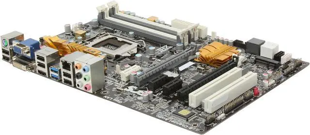 Main image of ECS Z77H2-A4 v1.1 LGA 1155 Intel Z77 HDMI USB 3.0 ATX Intel Motherboard with UEFI BIOS