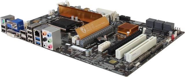 在庫処分セール ECS Newegg.com - Motherboard Intel ATX 1150 LGA Z87H3-A4(1.0) マザーボード
