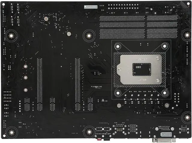 Alt view image 4 of 5 - L337 Gaming Z97-MACHINE (V1.0) LGA 1150 Intel Z97 HDMI USB 3.0 ATX Intel Motherboard