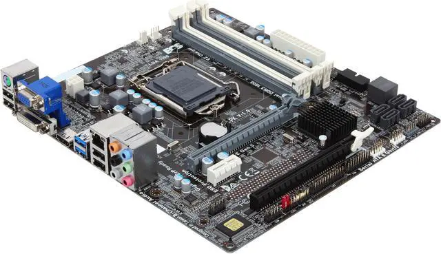 Main image of ECS Z97-PK(V1.0) LGA 1150 Intel Z97 HDMI USB 3.0 Micro ATX Intel Motherboard