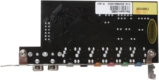 Alt view image 8 of 11 - DFI LP LT P35 T2R LGA 775 Intel P35 ATX Intel Motherboard