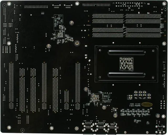 Alt view image 4 of 8 - DFI LP UT 790FX-M2R AM2+/AM2 AMD 790FX ATX AMD Motherboard