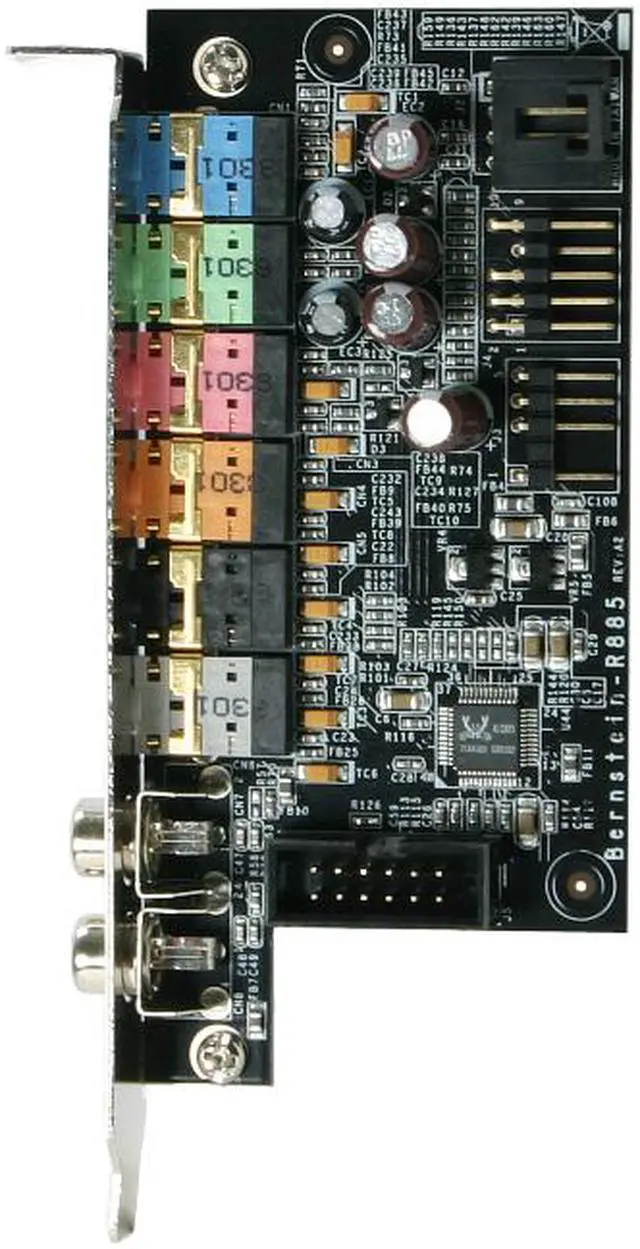 Alt view image 8 of 18 - DFI LP LT X48-T2R LGA 775 Intel X48 ATX Intel Motherboard