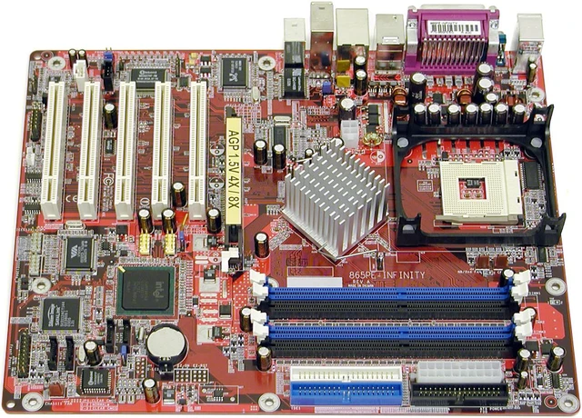 Motherboards - Intel - Newegg.com