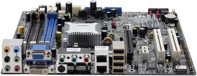 Aopen I915GM-I