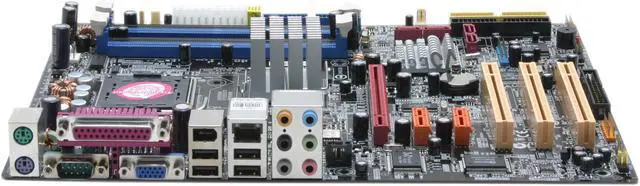 AOpen i945Ga-PLF LGA 775 ATX Intel Motherboard