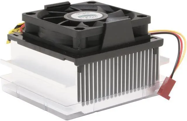 Alt view image 5 of 9 - BIOSTAR P4M80-M4-COMBO44 Intel Celeron 2.5G 478 VIA P4M800 Micro ATX Motherboard / CPU Combo