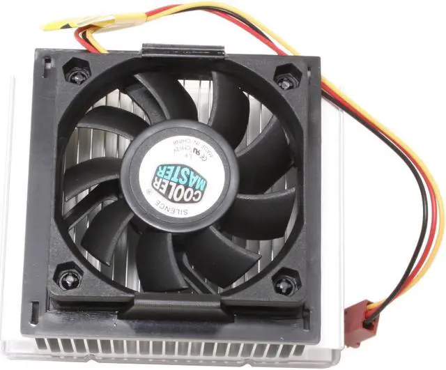 Alt view image 6 of 9 - BIOSTAR P4M80-M4-COMBO44 Intel Celeron 2.5G 478 VIA P4M800 Micro ATX Motherboard / CPU Combo
