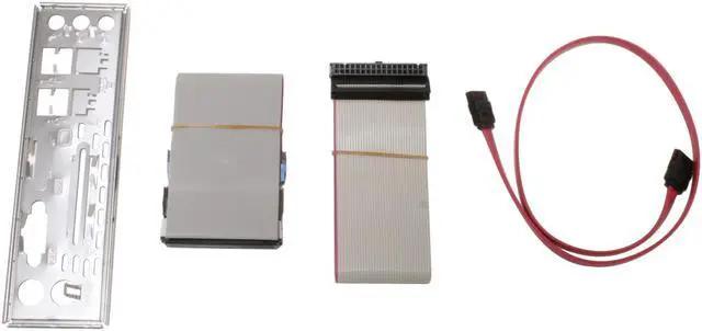 Alt view image 5 of 7 - BIOSTAR 945G Micro 775 SE LGA 775 Intel 945G Micro ATX Intel Motherboard