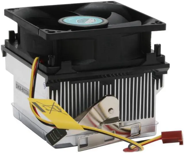 Alt view image 5 of 9 - BIOSTAR K8M80-M7A-COMBO43 AMD Sempron 3000+ Mobile 754 VIA K8M800 Micro ATX Motherboard / CPU Combo