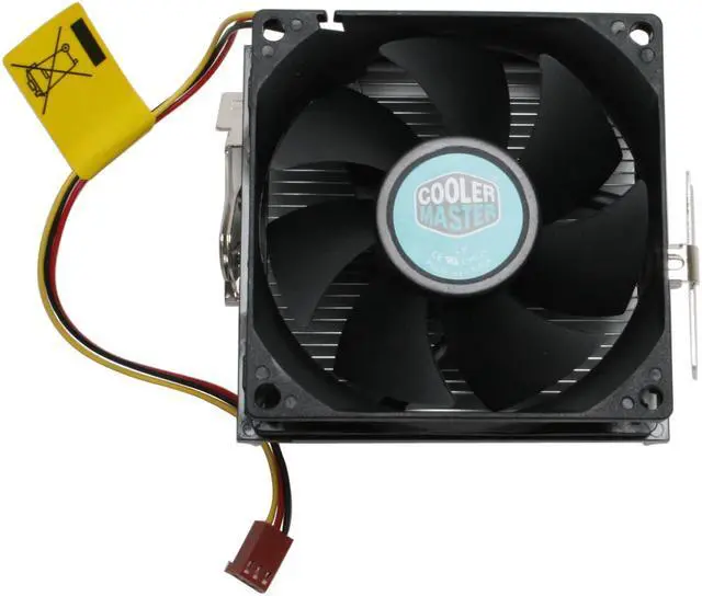 Alt view image 6 of 9 - BIOSTAR K8M80-M7A-COMBO43 AMD Sempron 3000+ Mobile 754 VIA K8M800 Micro ATX Motherboard / CPU Combo