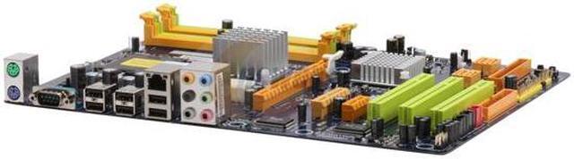 Main image of BIOSTAR TP35D2-A7 SE LGA 775 Intel P35 ATX Intel Motherboard
