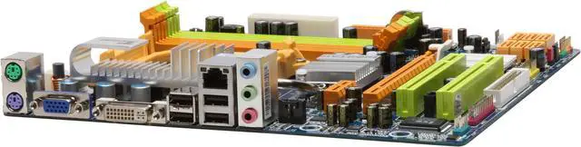 Main image of BIOSTAR TForce TA780G M2+HP AM2+/AM2 AMD 780G Micro ATX AMD Motherboard