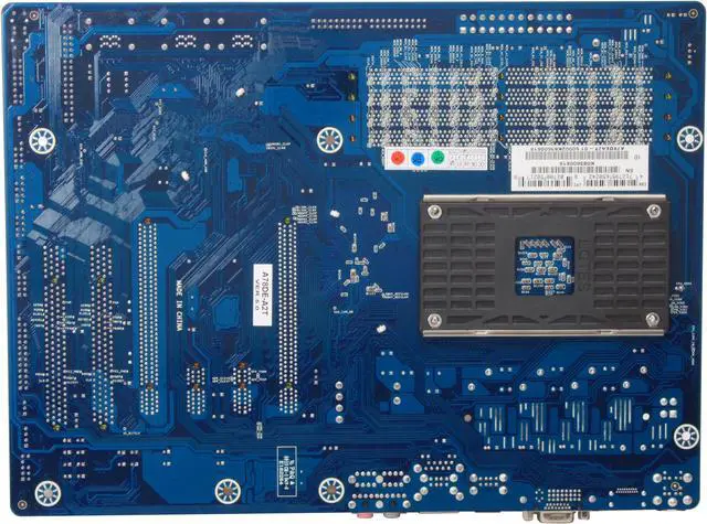 Alt view image 4 of 5 - BIOSTAR TFORCE TA790GX 128M AM3/AM2+/AM2 AMD 790GX HDMI ATX AMD Motherboard