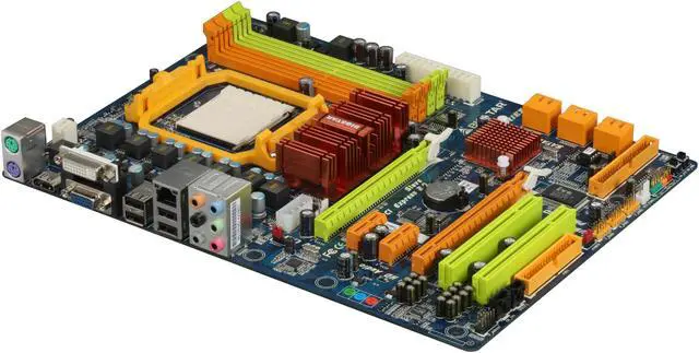 Main image of BIOSTAR TA790GXE 128M AM3/AM2+ AMD 790GX HDMI ATX AMD Motherboard