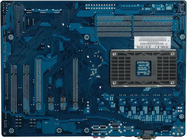 Alt view image 4 of 5 - BIOSTAR TA790GXE 128M AM3/AM2+ AMD 790GX HDMI ATX AMD Motherboard