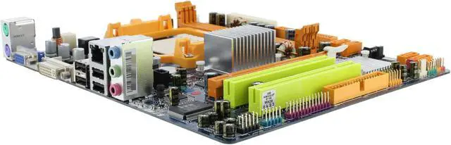 Main image of BIOSTAR A785GE AM3/AM2+ AMD 785G Micro ATX AMD Motherboard