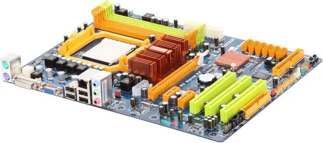 Main image of BIOSTAR TA790GXB3 AM3 AMD 790GX ATX AMD Motherboard