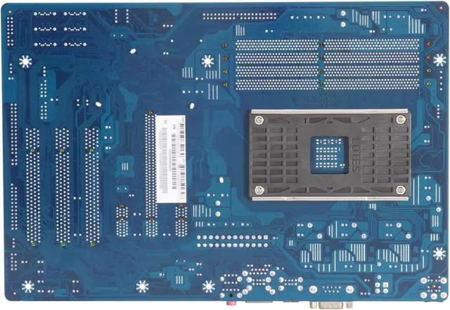 Alt view image 4 of 5 - BIOSTAR A770E AM3/AM2+/AM2 AMD 770 ATX AMD Motherboard