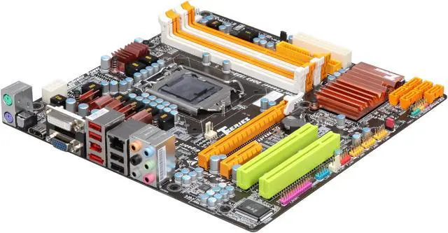 Intel H55 Intel Core I3 550 Supported Motherboard BIOSTAR TH55XE