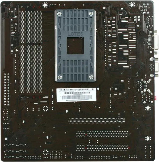 Alt view image 4 of 5 - BIOSTAR TA890GXB HD AM3 AMD 890GX HDMI Micro ATX AMD Motherboard