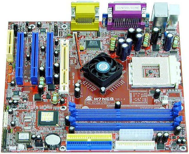 Open Box: Motherboards - AMD - Newegg.com
