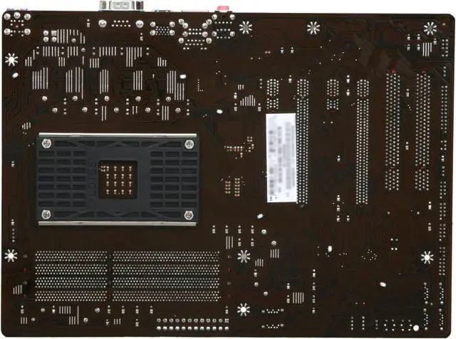 Alt view image 4 of 5 - BIOSTAR TA870U3+ AM3 AMD 870 USB 3.0 ATX AMD Motherboard