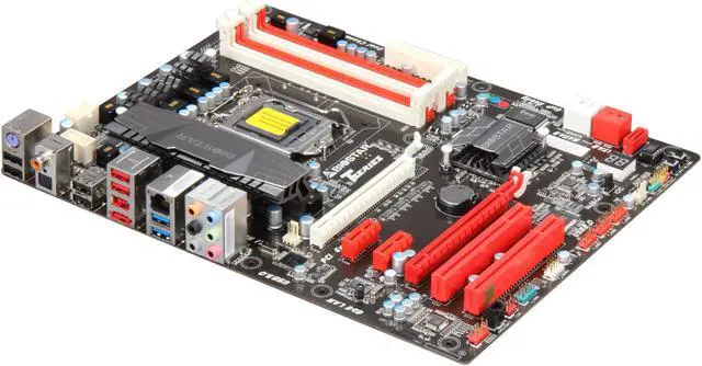 Main image of BIOSTAR TP67XE (B3) LGA 1155 Intel P67 USB 3.0 ATX Intel Motherboard
