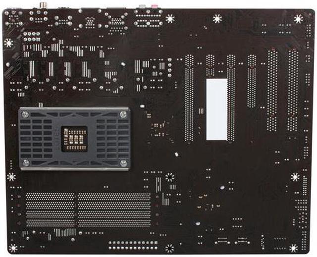 Alt view image 4 of 5 - BIOSTAR TA990FXE AM3+ AMD 990FX + SB950 USB 3.0 ATX AMD Motherboard with UEFI BIOS