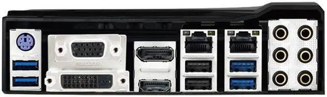 Alt view image 3 of 4 - BIOSTAR GAMING Z170T LGA 1151 Intel Z170 HDMI SATA 6Gb/s USB 3.0 ATX Intel Motherboard