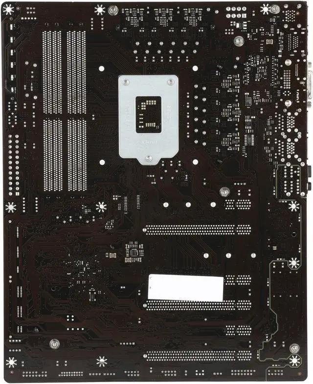 Alt view image 4 of 8 - BIOSTAR GAMING Z170X LGA 1151 Intel Z170 HDMI USB 3.1 USB 3.0 ATX Motherboards - Intel
