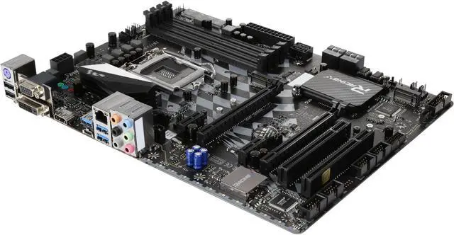 Main image of BIOSTAR B250GT5 LGA 1151 Intel B250 HDMI USB 3.0 ATX Motherboards - Intel