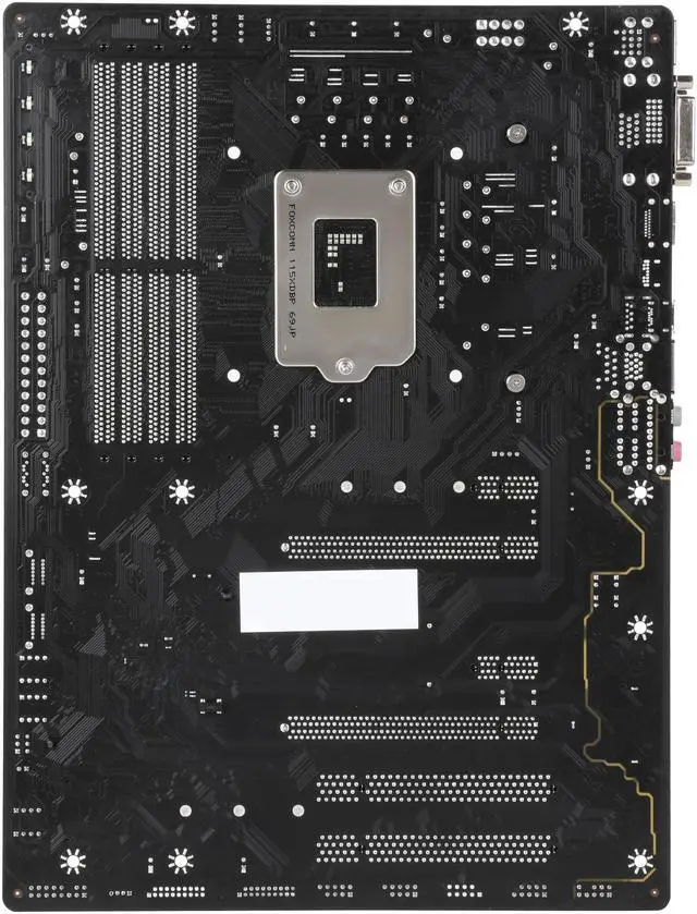 Alt view image 4 of 5 - BIOSTAR B250GT5 LGA 1151 Intel B250 HDMI USB 3.0 ATX Motherboards - Intel