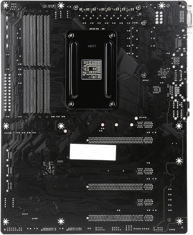 Alt view image 5 of 5 - BIOSTAR X370GT7 AM4 AMD X370 USB 3.1 HDMI ATX Motherboards - AMD