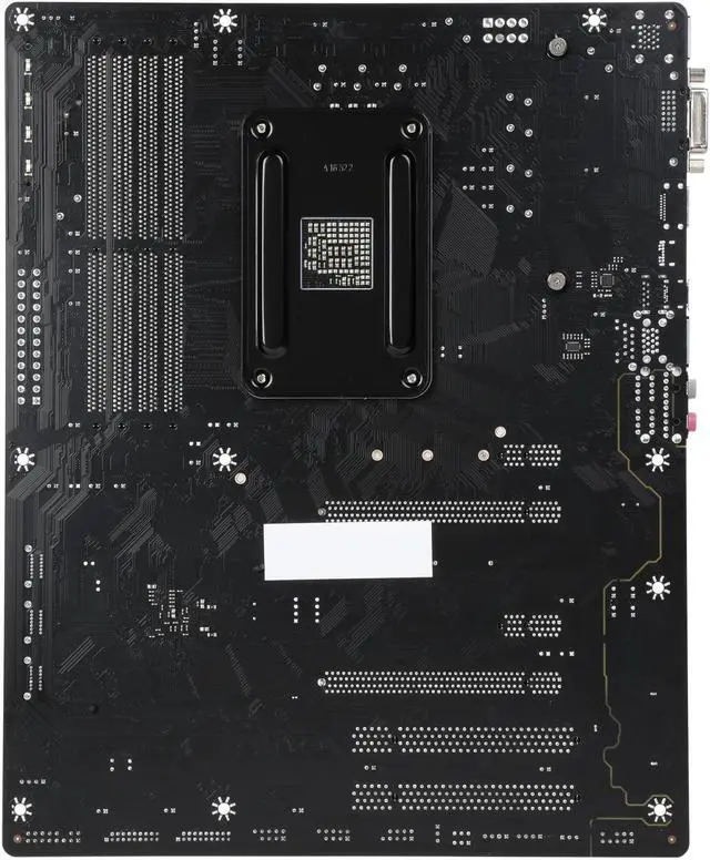 Alt view image 5 of 8 - BIOSTAR X370GT5 AM4 AMD X370 USB 3.1 HDMI ATX Motherboards - AMD
