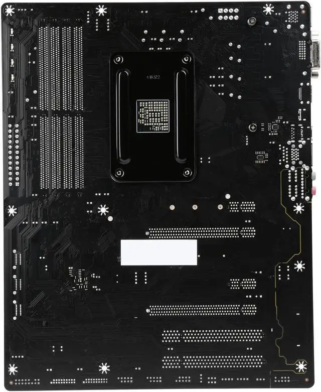 Alt view image 4 of 5 - BIOSTAR B350GT5 AM4 AMD B350 USB 3.1 HDMI ATX Motherboards - AMD