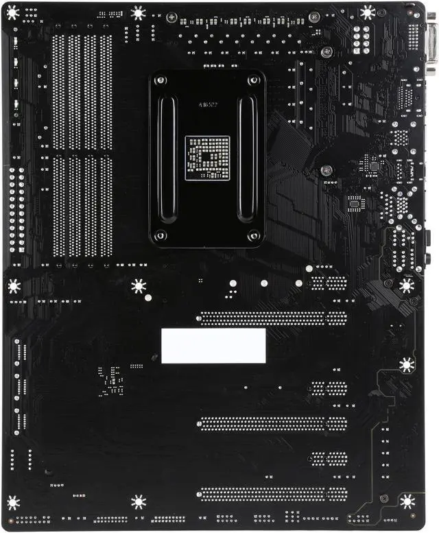 Alt view image 5 of 9 - BIOSTAR X370GT7 /LED FAN AM4 AMD X370 USB 3.1 HDMI ATX Motherboards - AMD