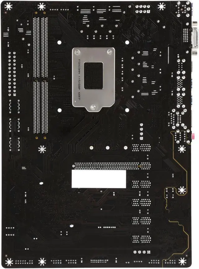 Alt view image 4 of 11 - BIOSTAR TB250-BTC LGA 1151 Intel B250 SATA 6Gb/s USB 3.0 ATX Motherboard for Cryptocurrency Mining (BTC)