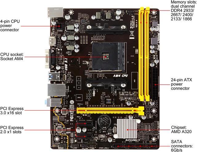 Biostar amd series online drivers