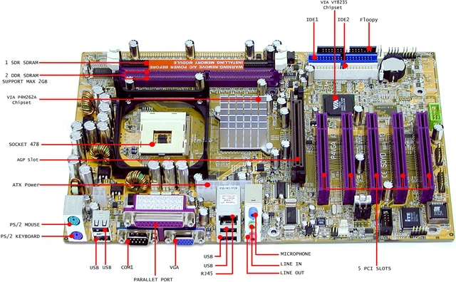Open Box: Motherboards - Intel - Newegg.com
