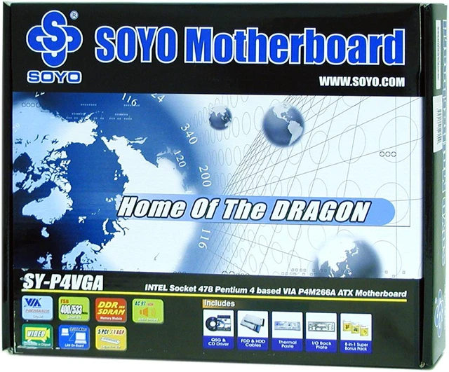 Open Box: Motherboards - Intel - Newegg.com