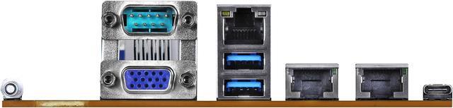 Alt view image 6 of 7 - Asrock Rack ROMED8-2T Server Motherboard AMD EPYC 7003 (with AMD 3D V-Cache Technology)/7002 series processors SP3 (LGA 4094) Dual 10GbE