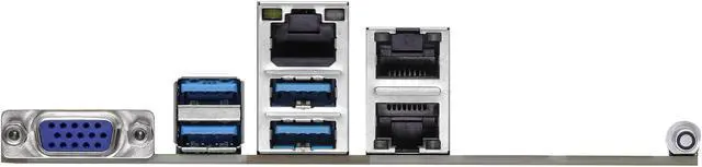 Alt view image 4 of 6 - AsRock Rack SPC621D8 ATX Server Motherboard Single Socket P+ (LGA 4189) 3rd Gen Intel® Xeon® Scalable Processors C621A