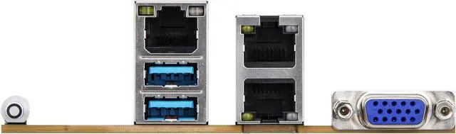 Alt view image 5 of 6 - AsRock Rack SPC621D8U-2T Micro ATX Server Motherboard LGA 4189 Intel C621A