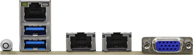 Alt view image 4 of 4 - Asrock Rack SP2C621D16-2L+ EEB Server Motherboard Dual Socket 3rd Gen Intel Xeon Scalable processors P+ (LGA 4189) Dual 1GbE