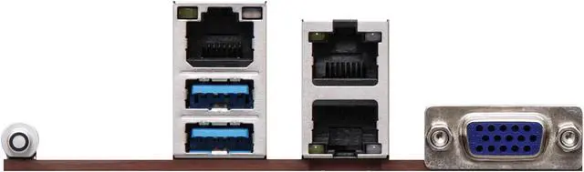 Alt view image 3 of 4 - ASRock Rack SPC741D8UD-2T/X550 Deep Micro-ATX Server Motherboard Single Socket 4th Gen Intel® Xeon® Scalable Processors (LGA 4677) C741 4 PCIe gen5 Dual 10G Lan