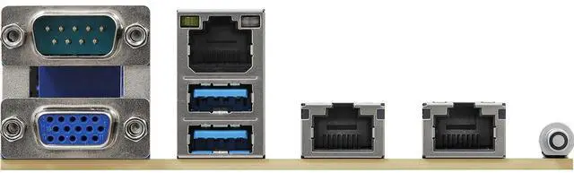 Alt view image 4 of 4 - ASRock Rack GENOAD8X-2T/BCM Motherboard