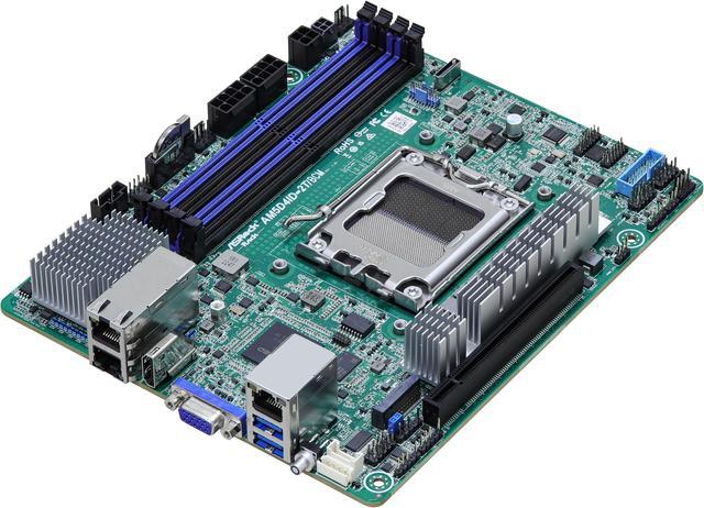 Mini ITX Motherboards, For Server at Rs 14500/piece in New Delhi
