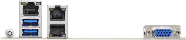 Alt view image 4 of 4 - ASRock Rack Server Motherboard TURIND8UD-2T/X550 Deep-Micro ATX Single Socket SP5 (LGA 6096), supports AMD EPYC 9005/9004 (with AMD 3D V-Cache Technology) and 97x4 series processors 10GbE - OEM